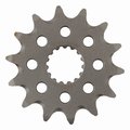 Supersprox New  Front Sprocket 14T For Beta RR 300 2T 13-17, RR 250 2T 13-17 CST-1901-14-4